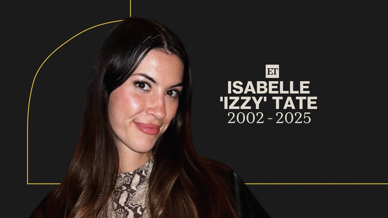 Izzy Tate, '9-1-1: Nashville' Actress, Dies at 23