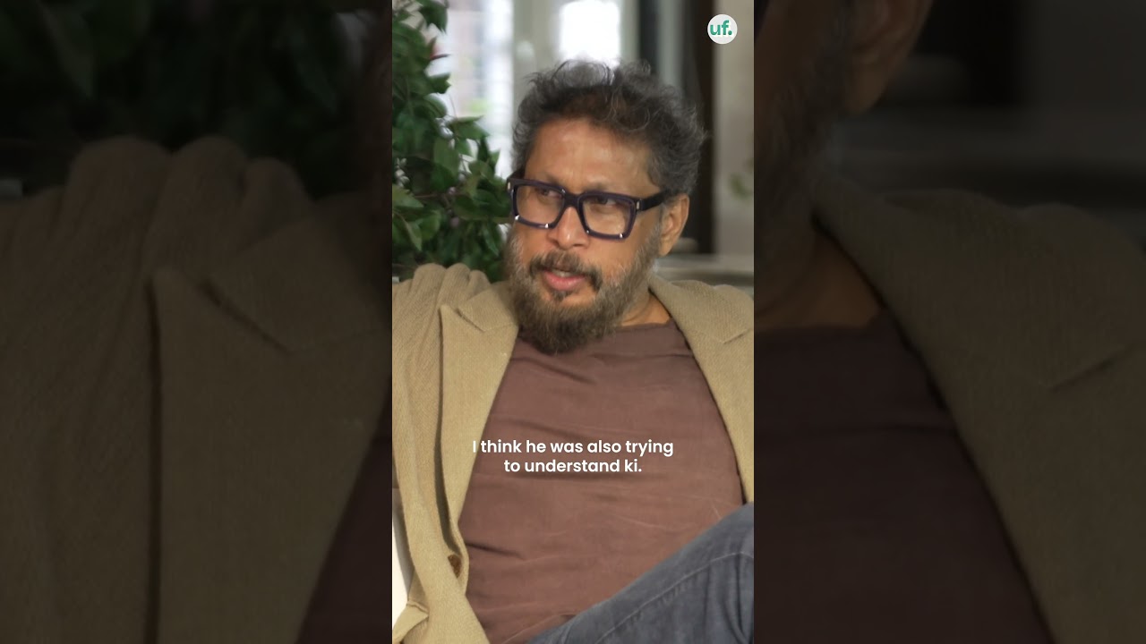 During Irrfan's treatment, we grew close; Shoojit Sircar noted how he’d often drift into a trance.