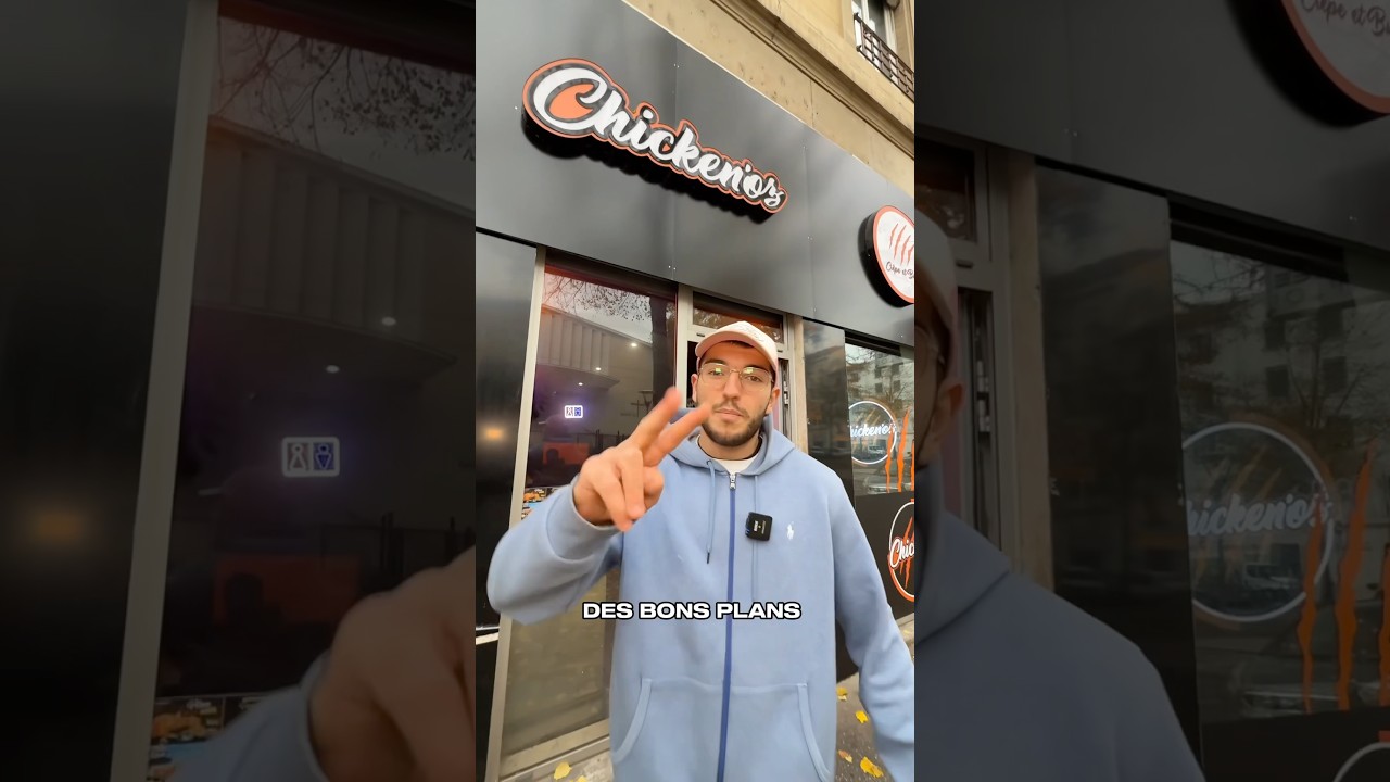 3 Astuces Économiques à Lyon 🍽️