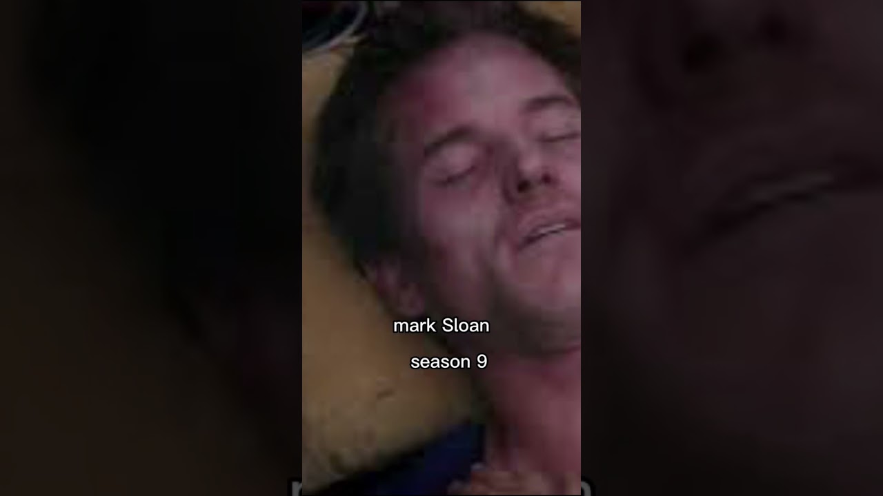 Most Heartbreaking Grey's Anatomy Deaths 😢