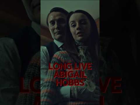 “Are you ready to die?” | Hannibal | #Hannibal #Hannigram #MadsMikkelsen