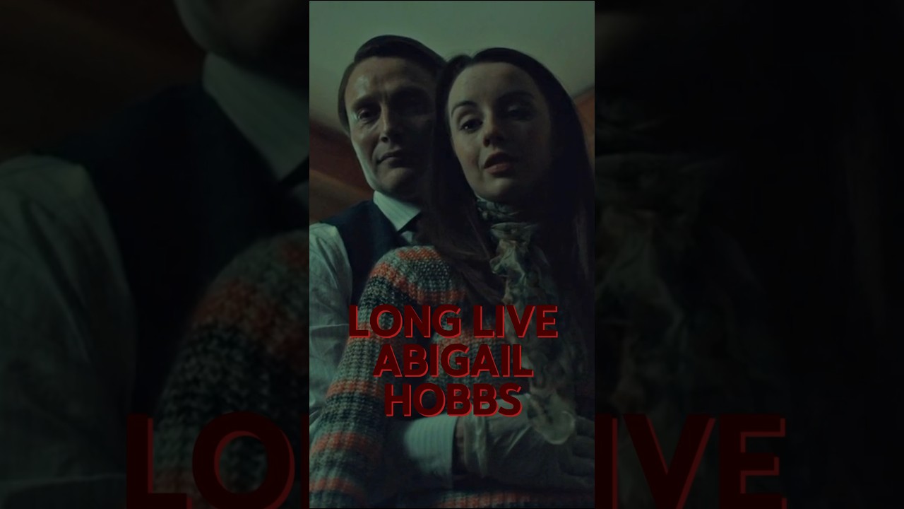 Are You Ready to Die? | Intense Moment from Hannibal 🩸