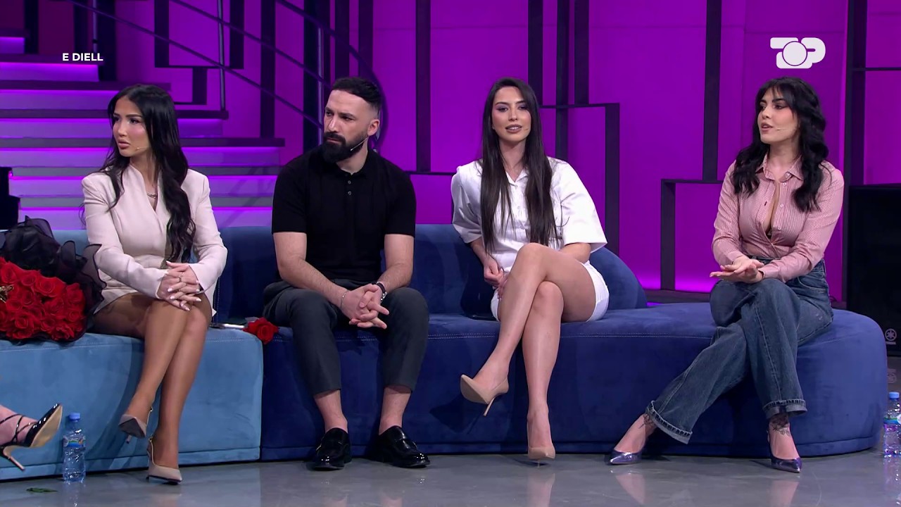 E Diell - Show i Plotë, 29 Mars 2026 🎉