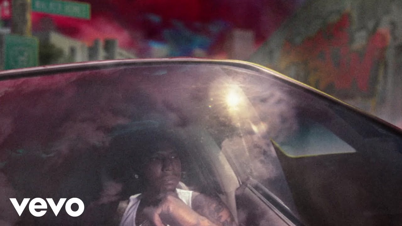 Moneybagg Yo - GO! (feat. BIG 30) Official Audio