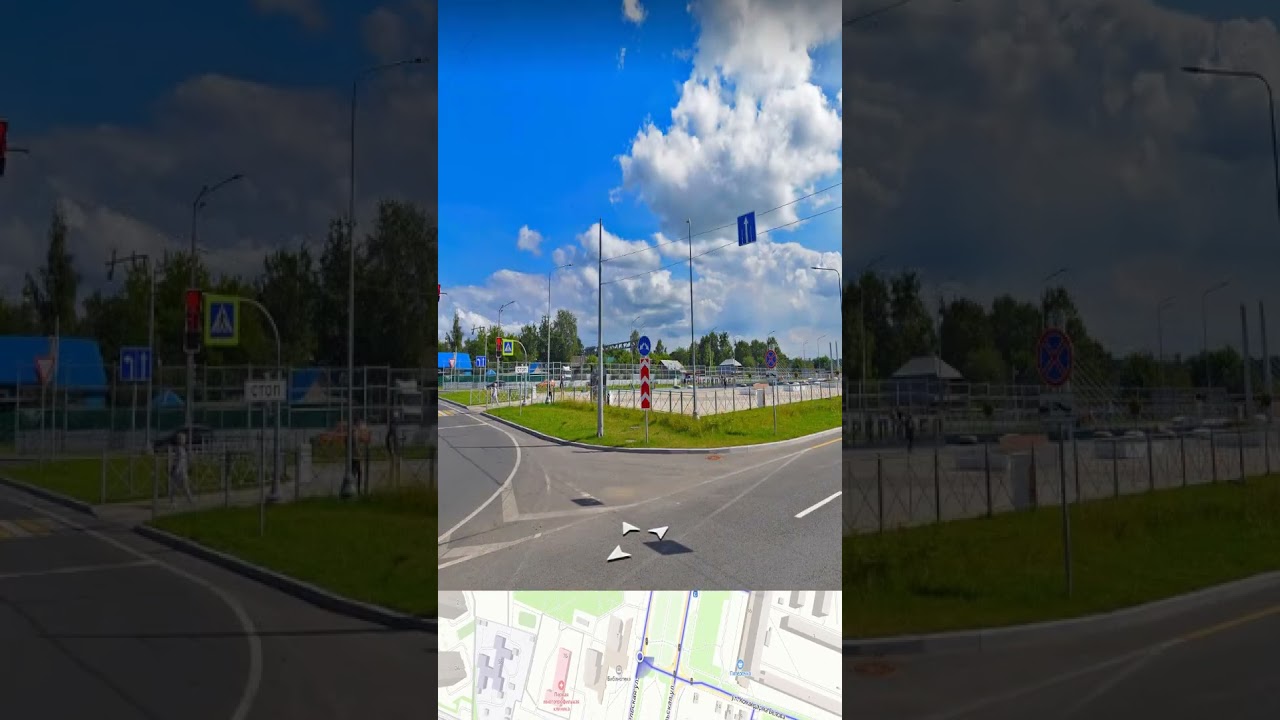 Череповец за 10 лет: как изменился город? 🏙️