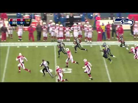 Bobby Wagner Highlights(2012)