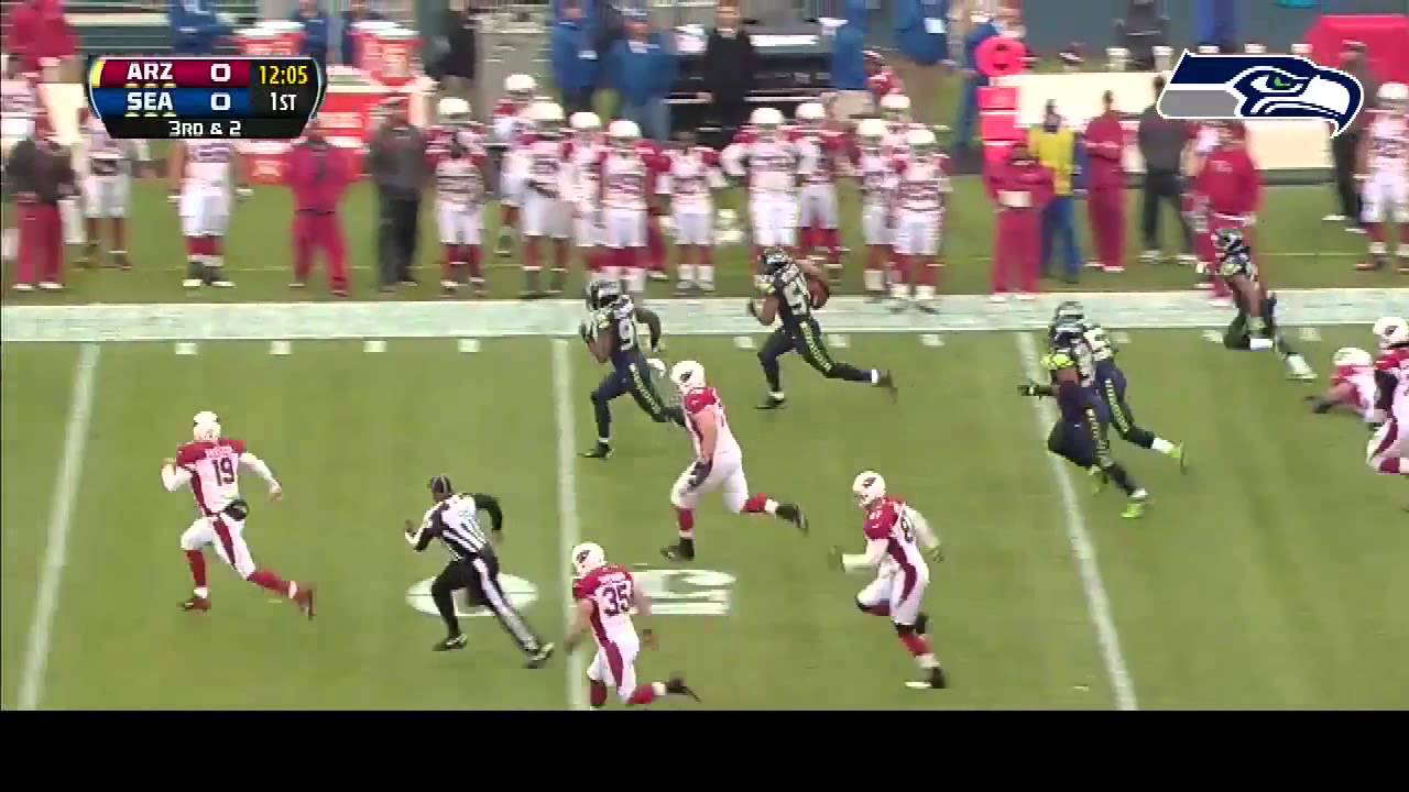 Bobby Wagner Highlights (2012) π - Watch His Best Plays from Rookie Year