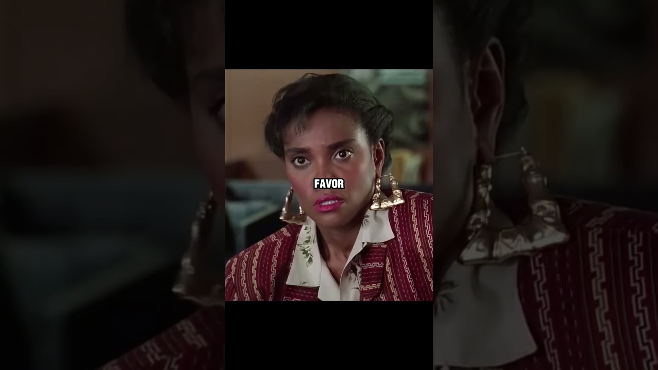 El payaso revela ser un atracador 😱