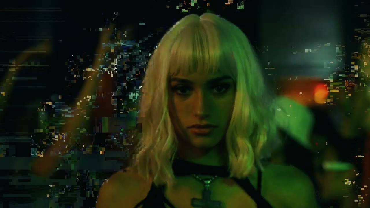 Tainy & Rauw Alejandro Release 'SCI-FI' Official Video