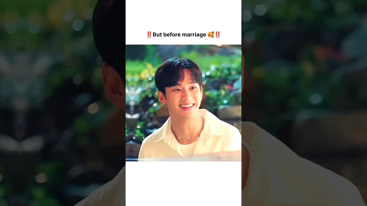 Adorable Kim Soohyun Couple Moments from Vincenzo 💖