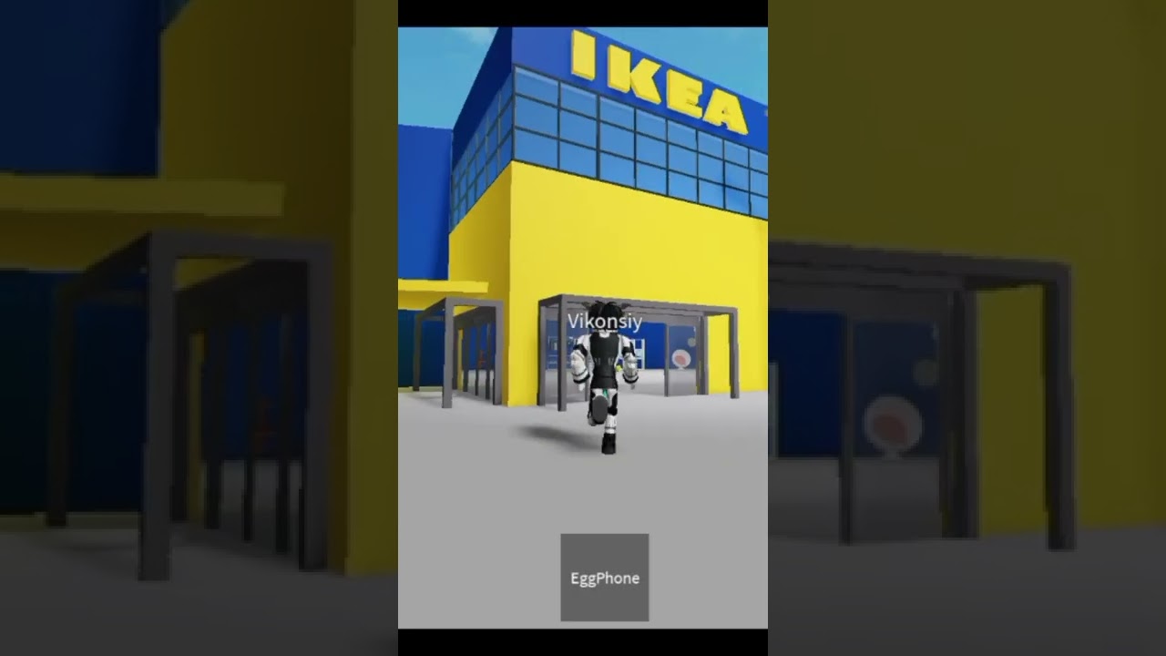 How to Exit SCP 3008 in Roblox 🏢