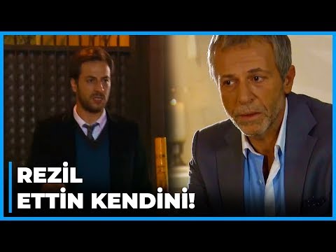 Reşat, Belgin'in Evindeyken Erdoğan Geldi! - Fatmagül'ün Suçu Ne 7. Bölüm