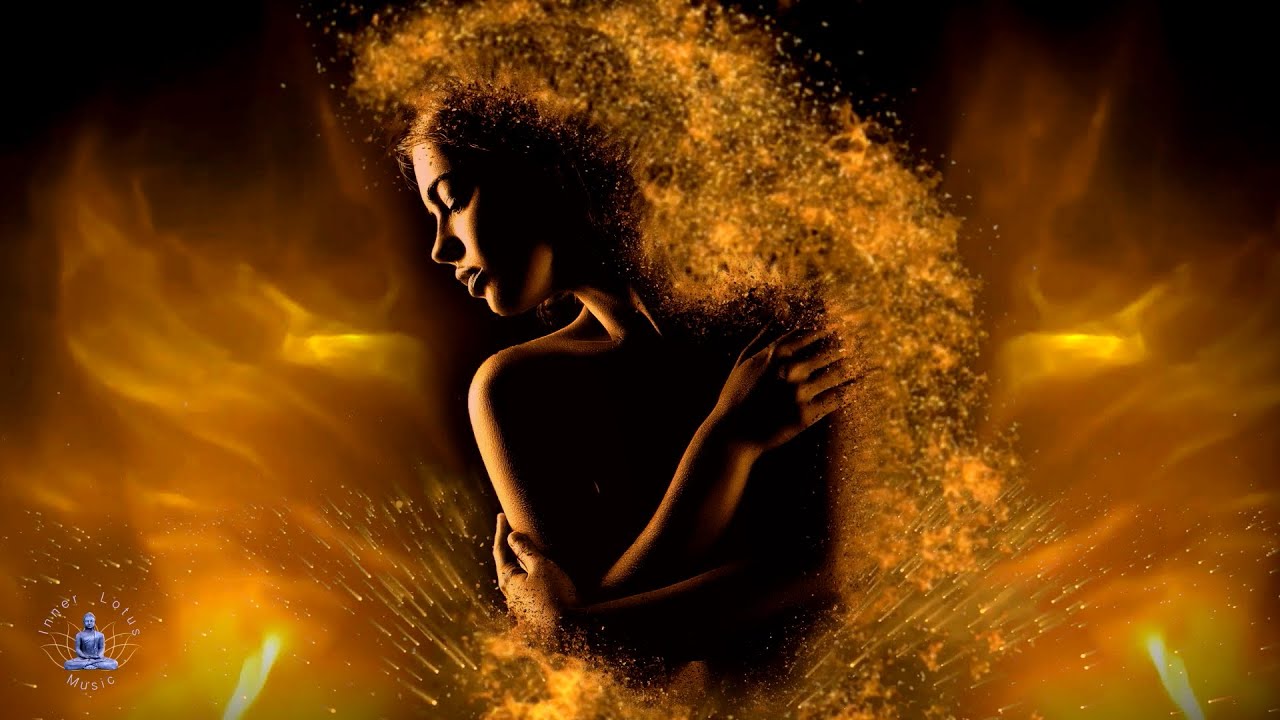 Self-Love Meditation & Sleep Music 🌟