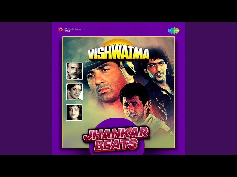 Saat Samundar Paar - Jhankar Beats