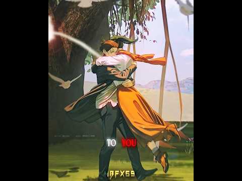 Next to you...🕊️ || eren x Mikasa edit || die with a smile || #shorts#aot