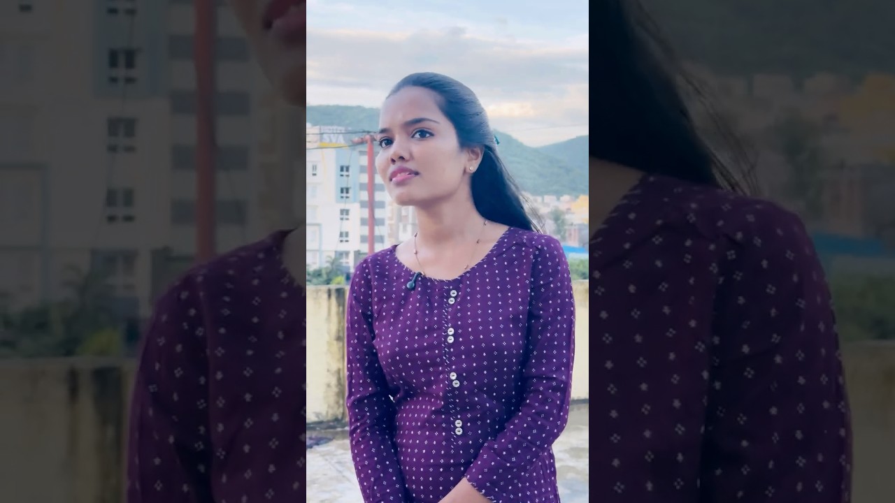 🤣 Hilarious Friend-9 Moments with Allari Aarathi | Trending Comedy Shorts