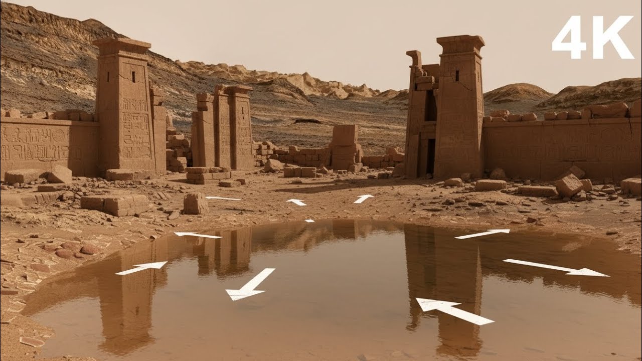 Perseverance Rover Latest Images: SOL 1563 | Mars Photos | Mars In 4K | Mars 4K New Video