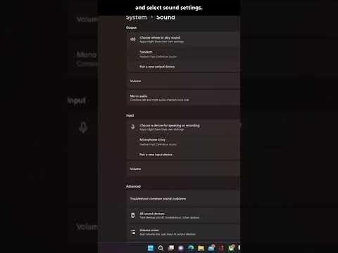 Boost Sound on Windows 11 🔊