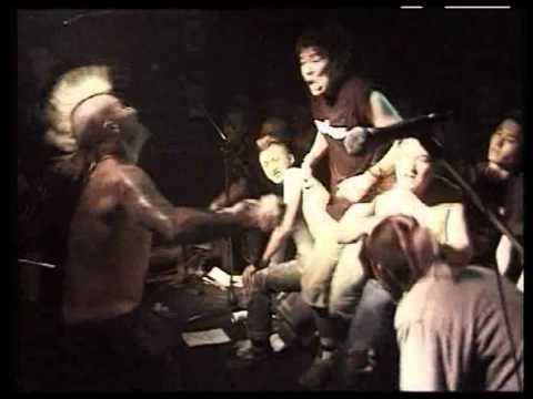 One Way System - Believe Yourself - (Japan Tour 1997)