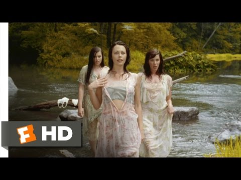 The Sirens - O Brother, Where Art Thou? (5/10) Movie CLIP (2000) HD