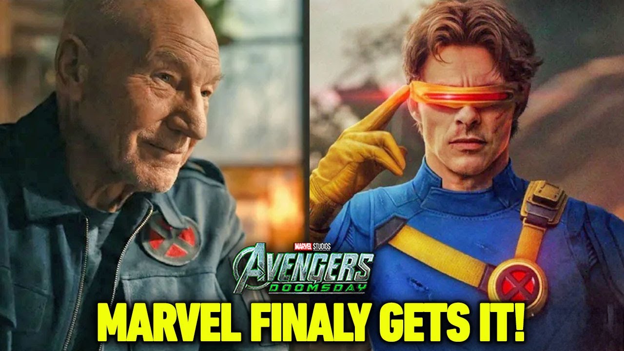 Marvel 2026: Avengers Doomsday Could Be the Best Year! 🚀