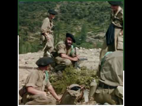 Des Antilles au Djebel, les Antillais dans la guerre d'AlgĂ©rie â Extrait