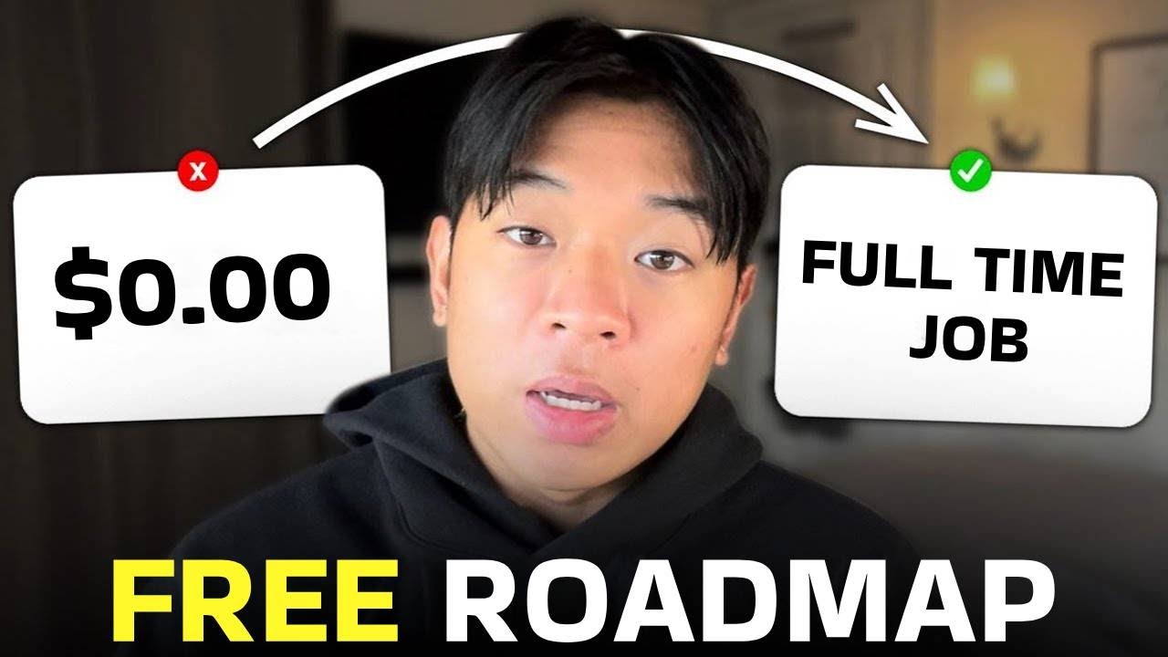 Learn Cybersecurity for FREE in 2025: The Ultimate Beginner Roadmap 🚀