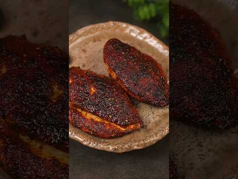 صدور دجاج مدخنه مناسبه لسندوتشات المدارس