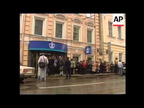 Zyuganov Criticizes Yeltsin Amid Political Tensions 🇷🇺