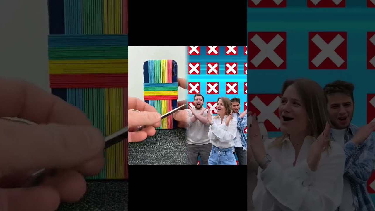 Episode 3 (Dernier épisode) : Pourquoi bloquez-vous quelqu'un ? 🤔