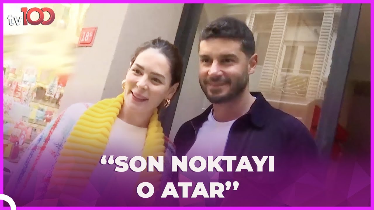 Berk Oktay, Eşi İçin Seferber Oldu! Son Gelişmeleri Kaçırmayın 🎬