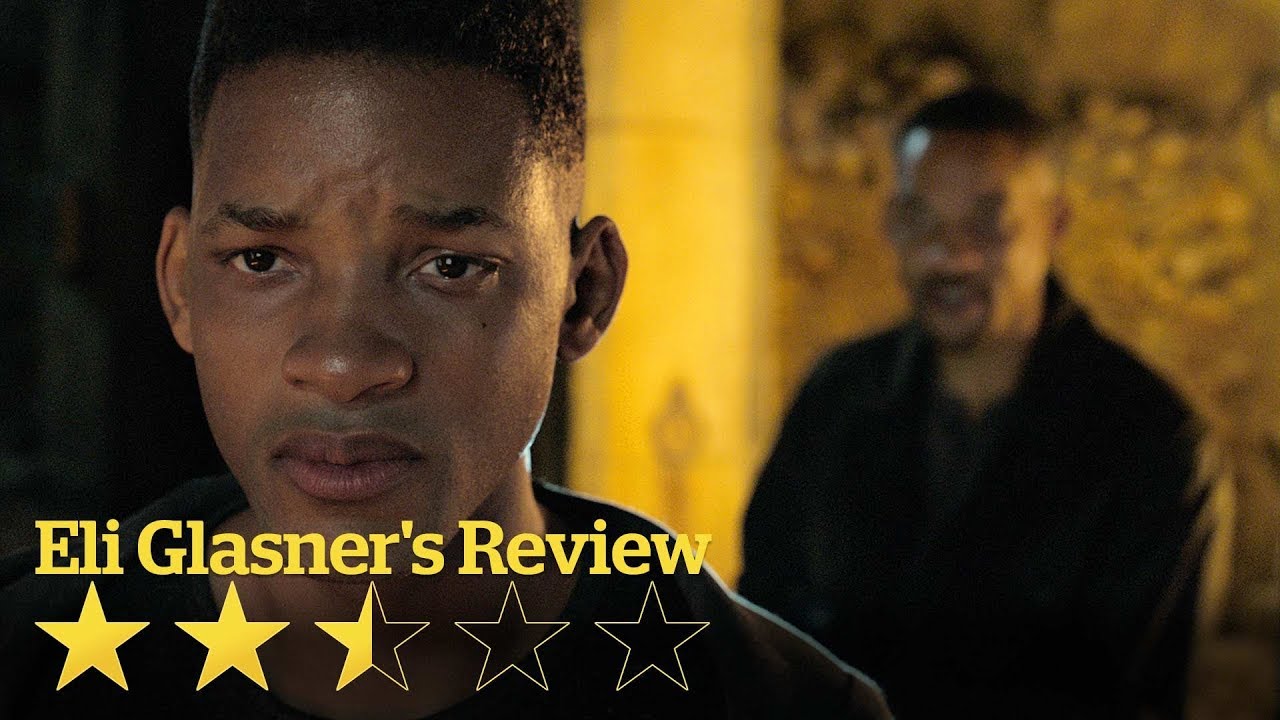 Gemini Man review: 3D technology can't save dialogue