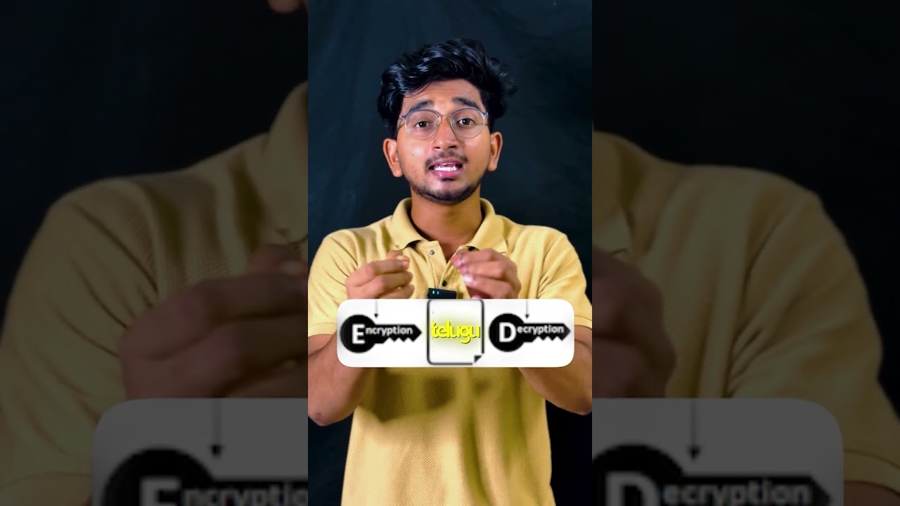 Symmetric vs. Asymmetric Encryption: Which Protects Your Data Better? 🔐