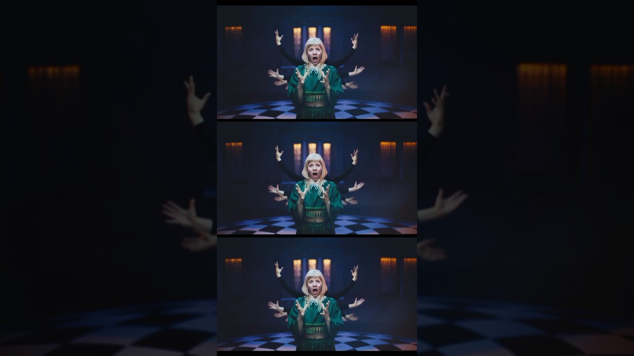 Uncut Choreography of 'Cure For Me' đ¶