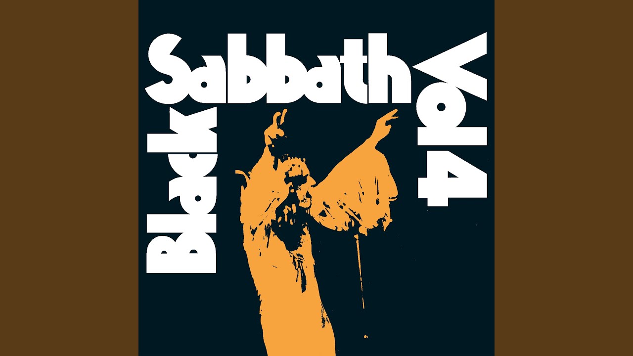 Black Sabbath - Changes (2021 Remaster) | Classic Rock Remake 🎸