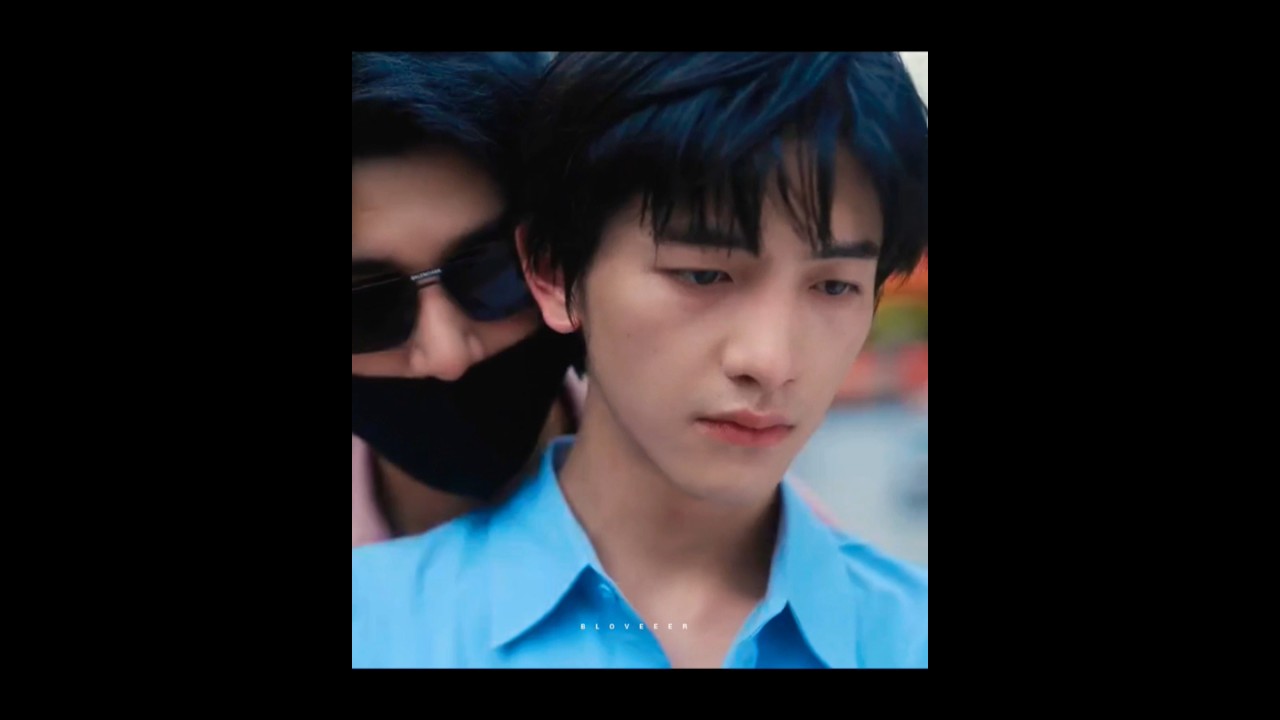 Obsessed with This Chinese BL Drama! π€