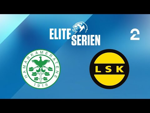 HamKam 0 - 0 Lillestrøm - sammendrag
