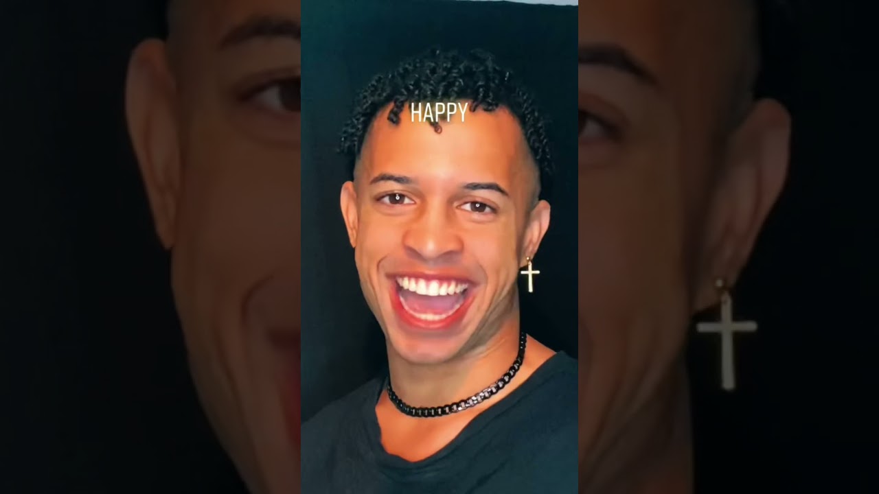 Best Acting Challenge Performance π