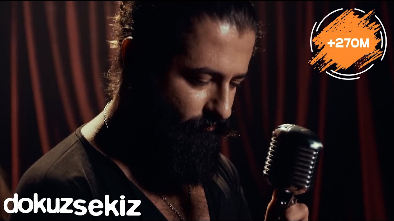 Koray Avcı - Sen 🎶 Official Music Video | Discover His New Album 'Aşkİle' on All Platforms