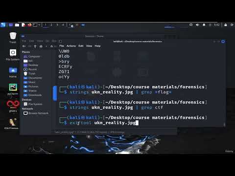 CTF Learning Series – ExifTool in Forensics