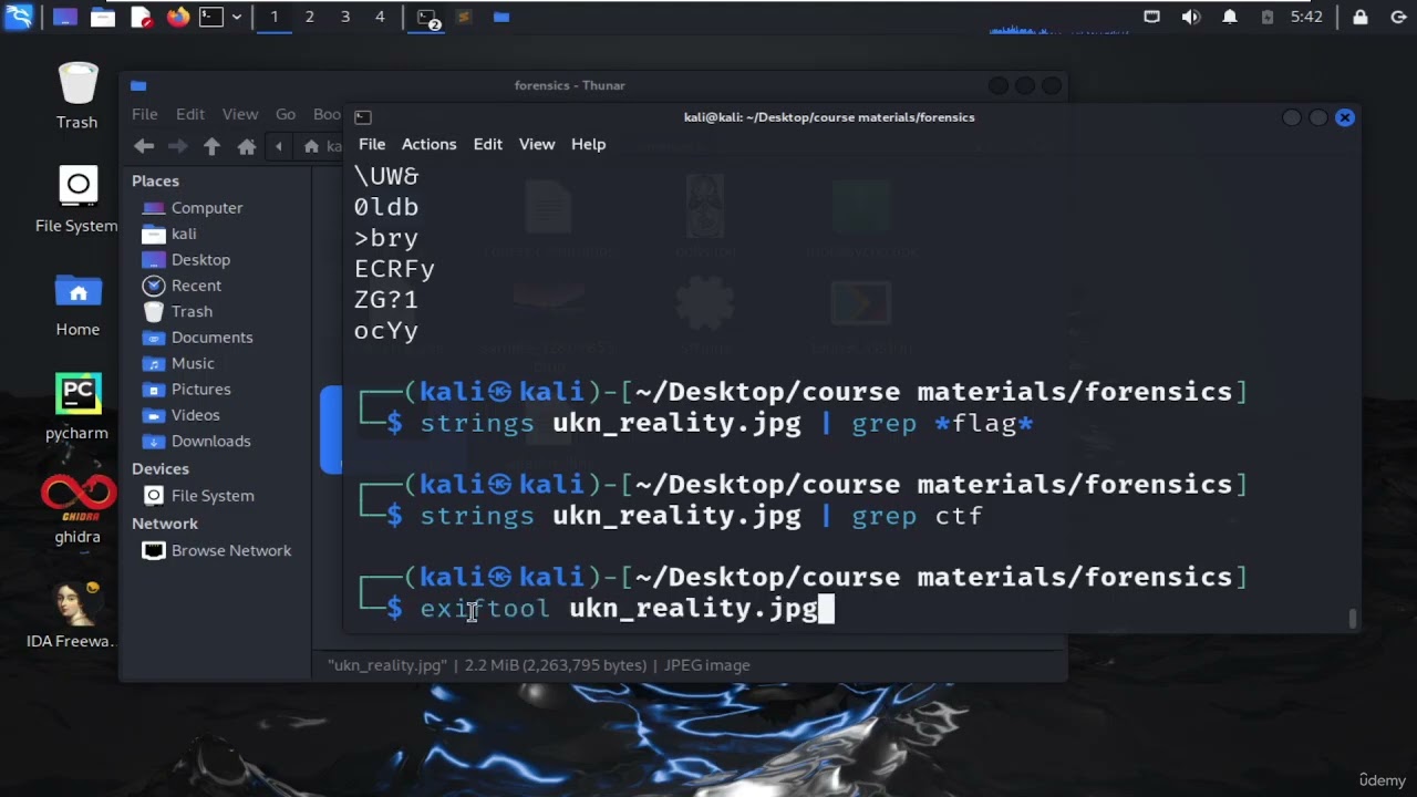 CTF Learning Series – Using ExifTool for Forensic Metadata Analysis