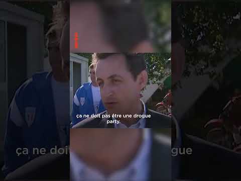 Quand les raves de Laurent Garnier en France sont devenues une réalité  #techno #rave