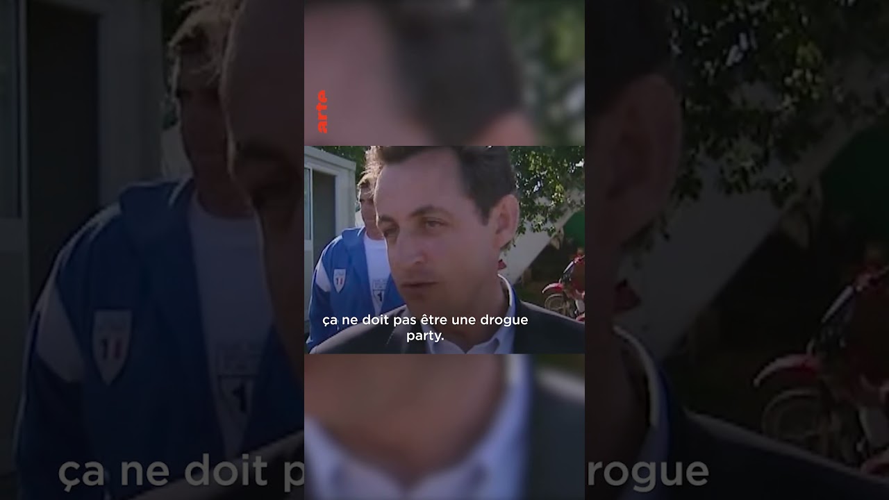 Les Raves de Laurent Garnier : La Techno en France 🇫🇷