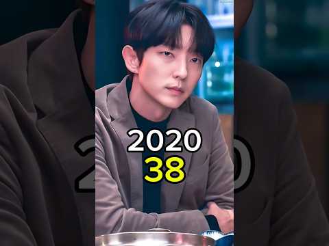 Flower Of Evil 2020 Korean Drama Cast Then And Now 2025 #flowerofevil #kdrama #thenandnow #shorts