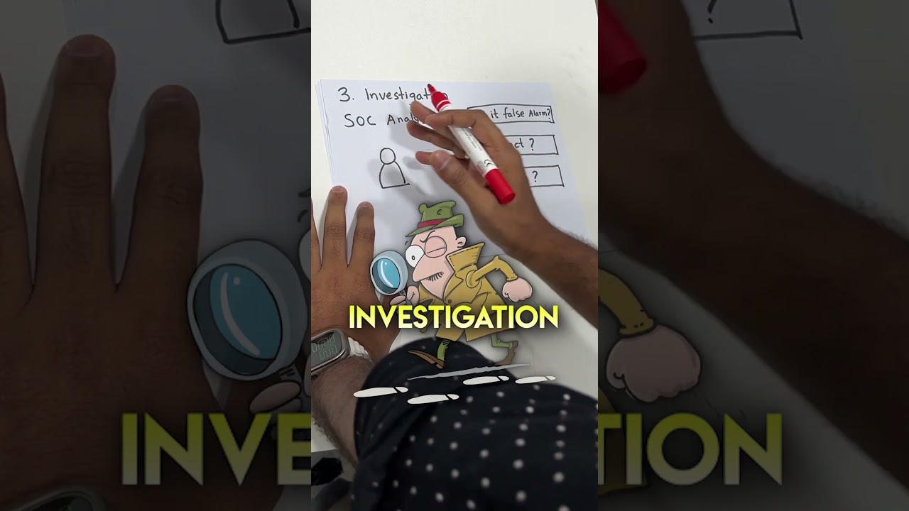 SOC in Cybersecurity: Essential Knowledge for Professionals