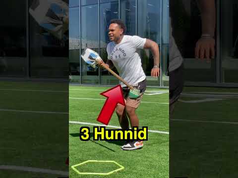 D'Andre Swift is in his PRIME!!! 🔥 #shorts