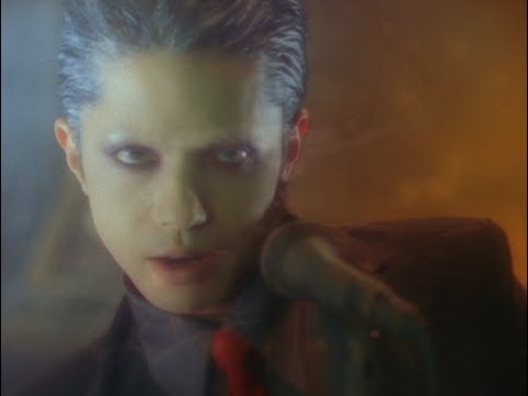 L'Arc～en～Ciel「花葬」Music Video (1998)🎶