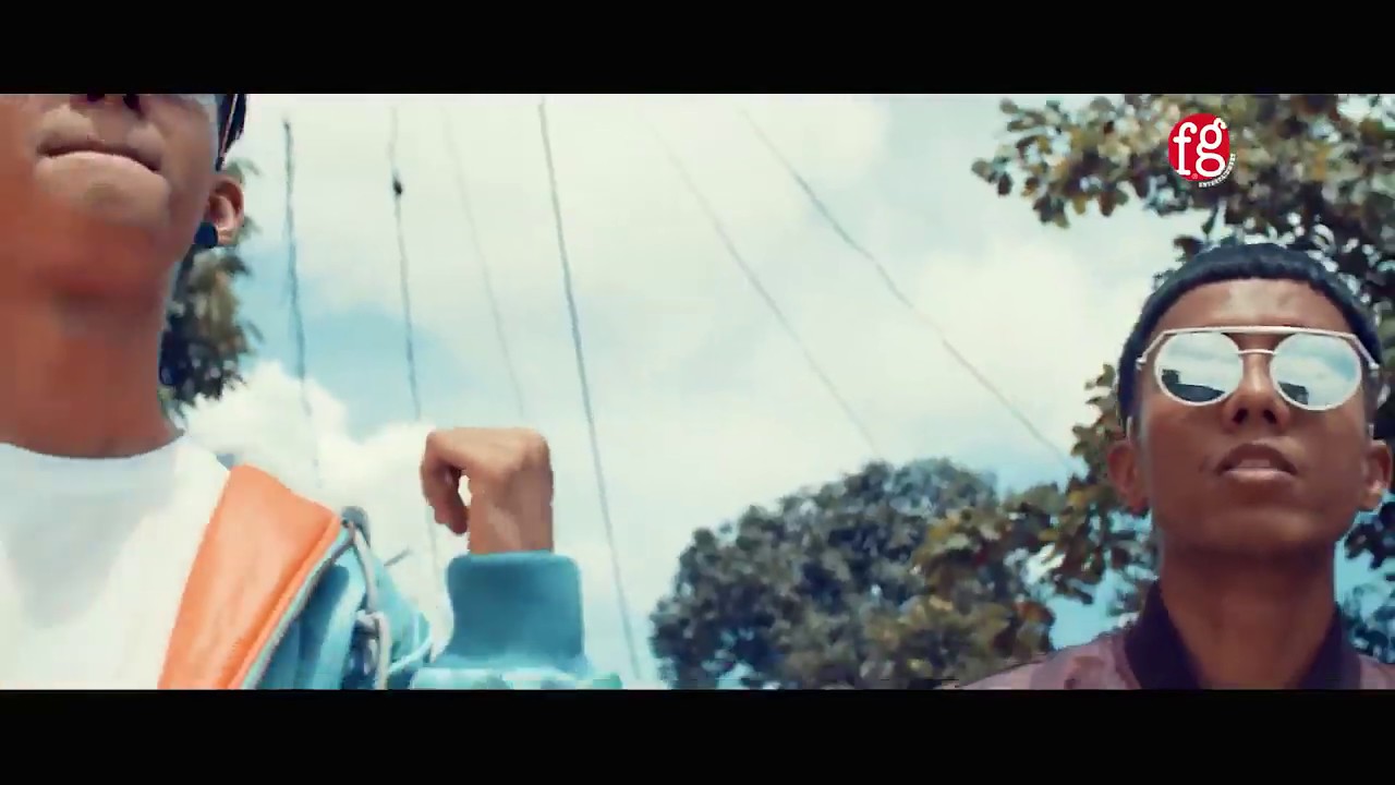 12 Yarthi MV - Nay & ReLoad Myanmar Trap 🎶