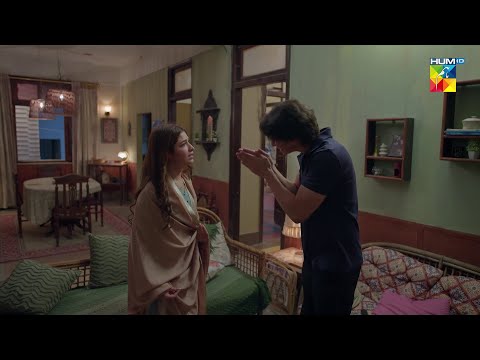 Devar Aur Bhabhi Ki Apis Mein Larai...!! #kinzahashmi #azaansamikhan - Hum Dono - HUM TV