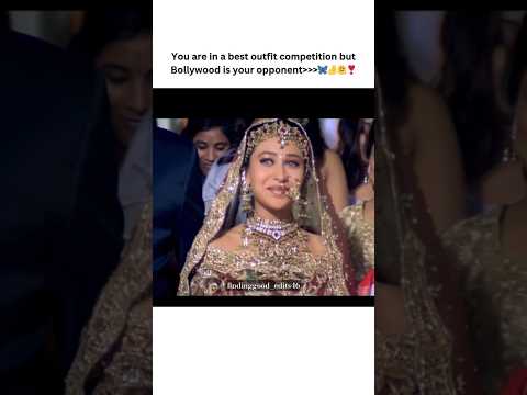 Bollywood iconic outfits ❣️🤌🫠🦋#bollywood #edit #shorts #findinggood_edits46